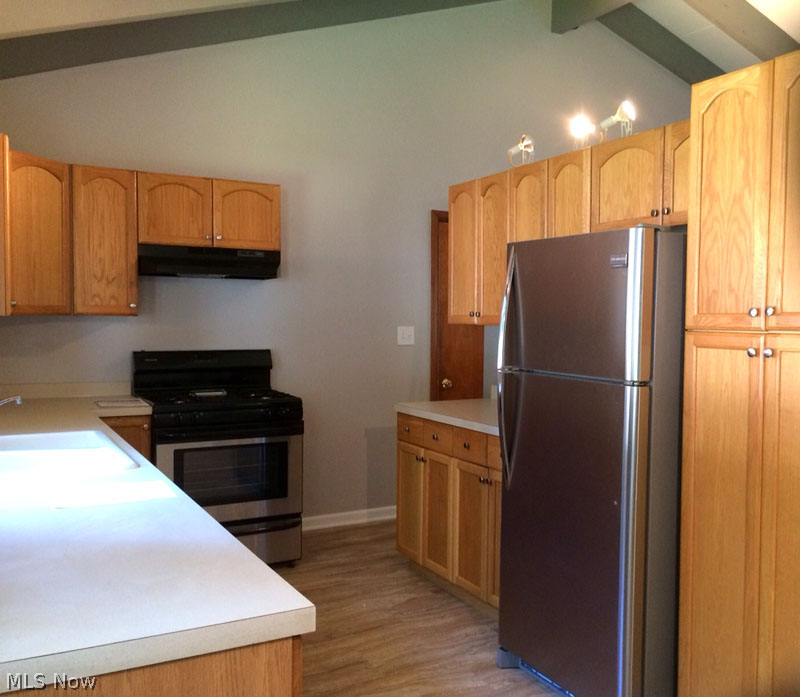 East Manor - Residential