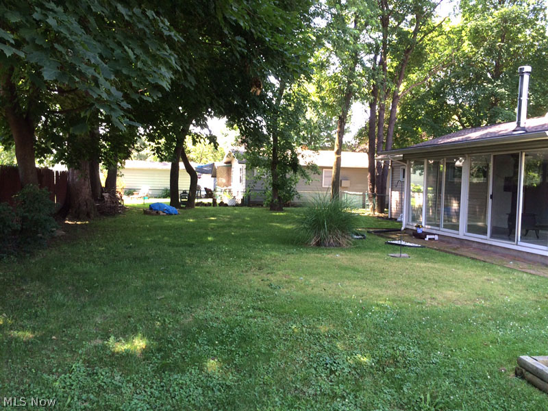 East Manor - Residential