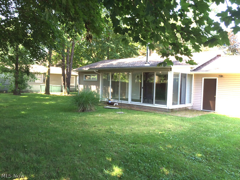 East Manor - Residential