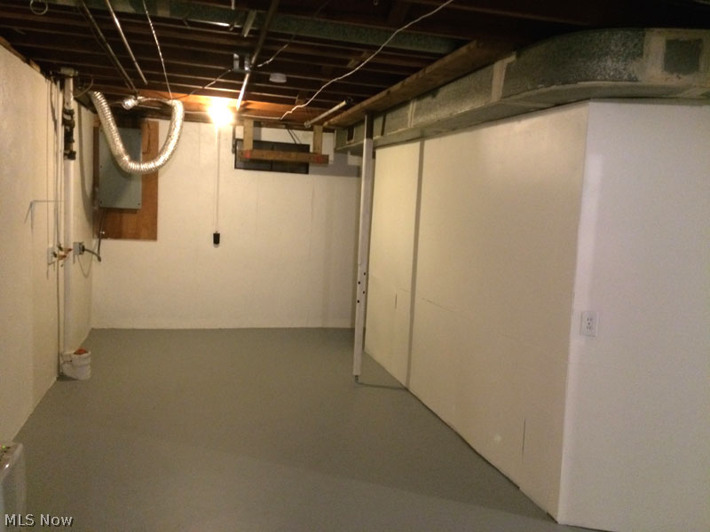 East Manor - Residential