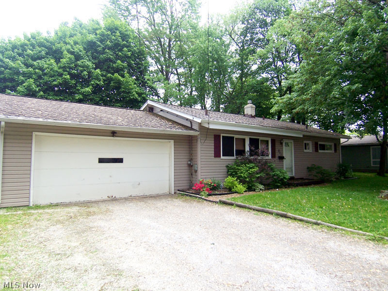 East Manor - Residential