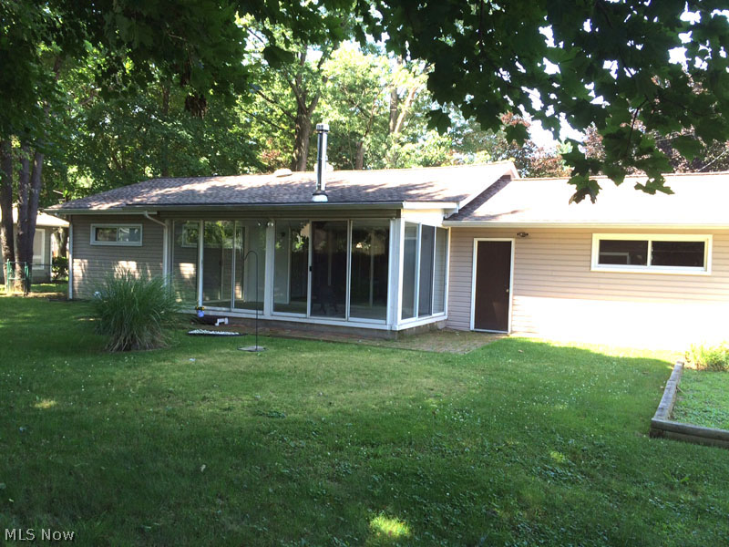 East Manor - Residential