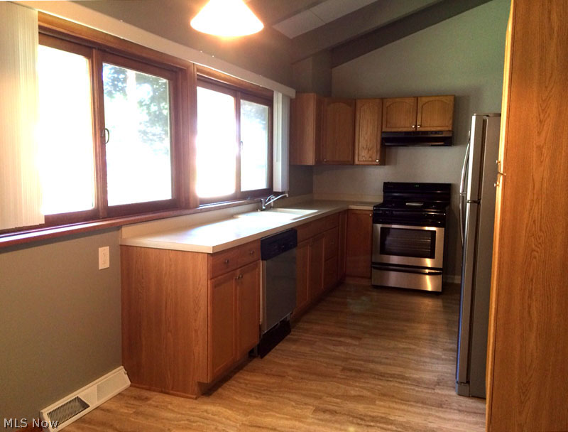 East Manor - Residential