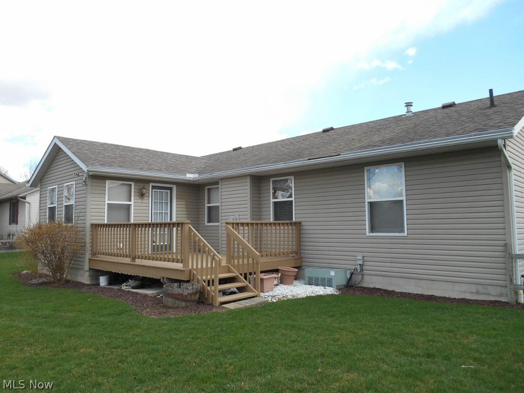 Lincoln Hills - Residential