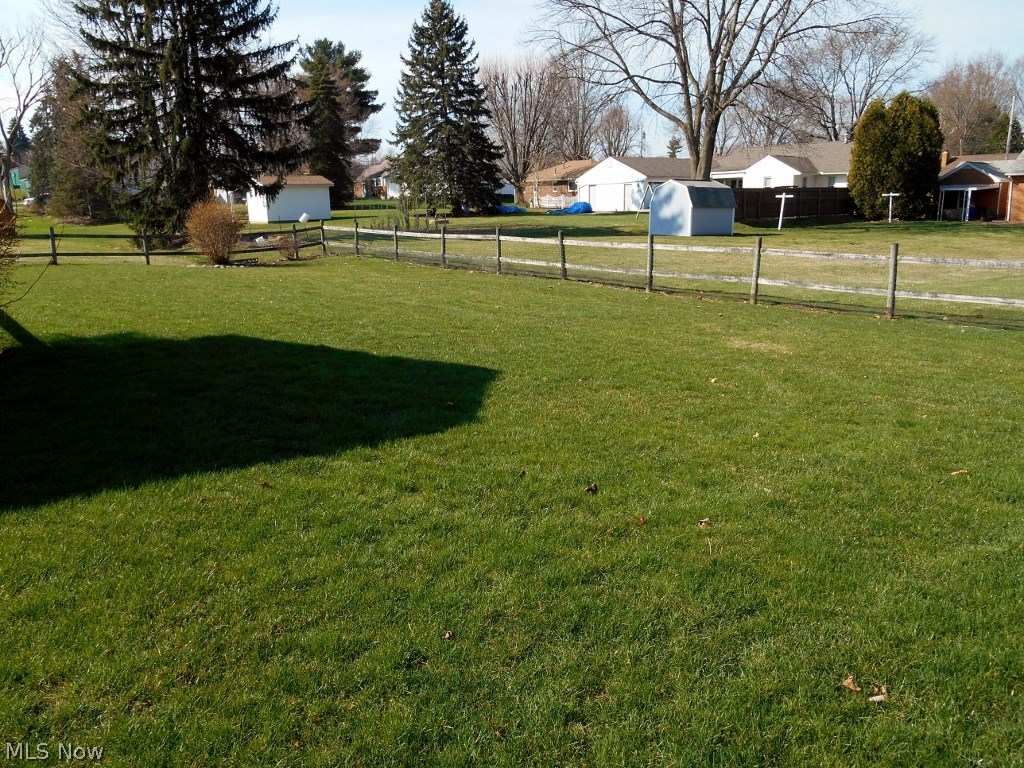 Lincoln Hills - Residential