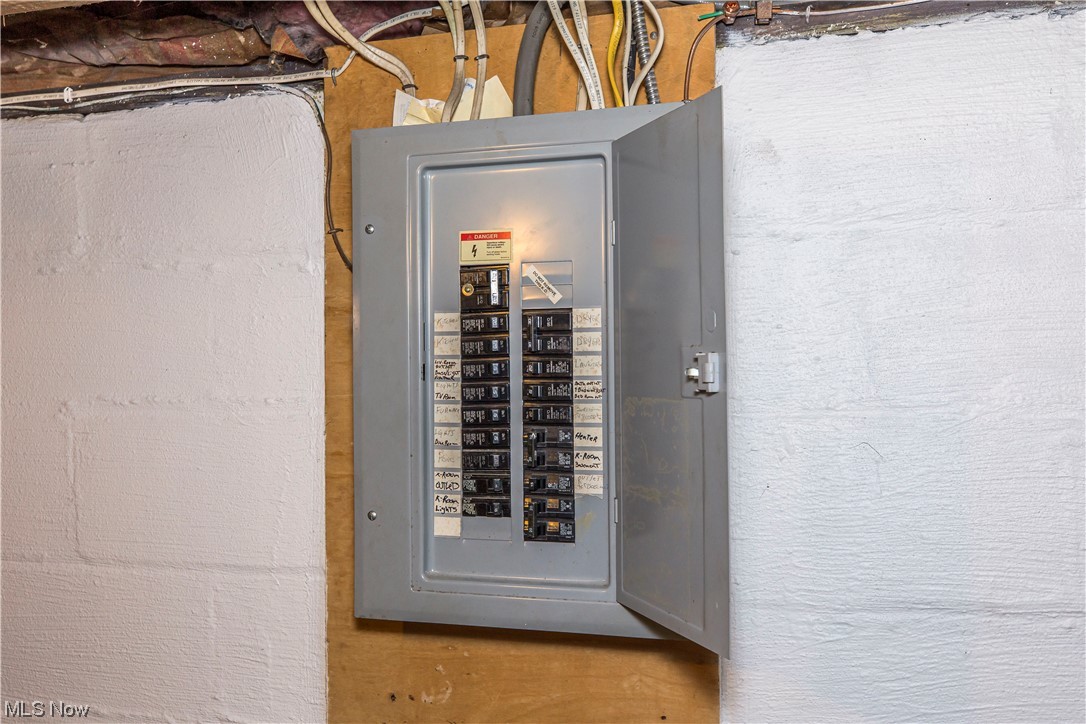 Courtland Allotment - Residential