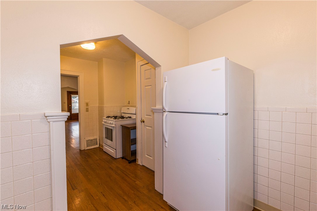 Courtland Allotment - Residential