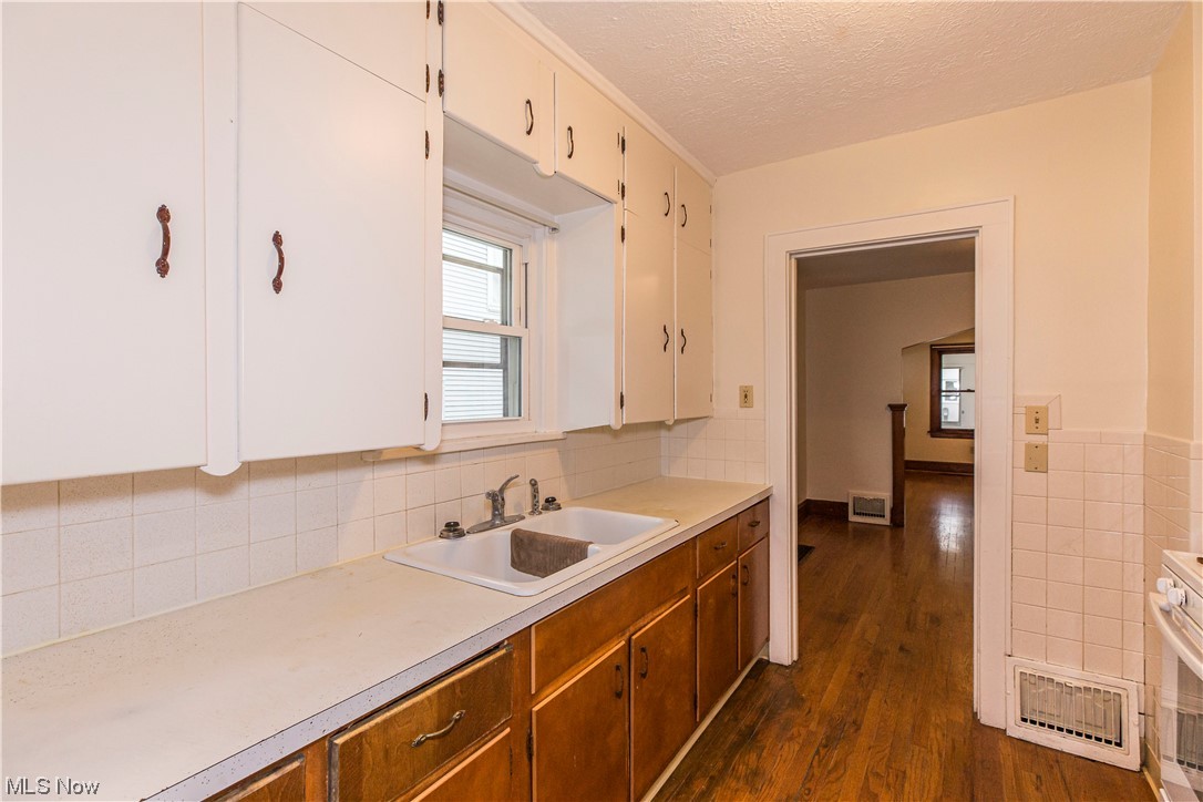 Courtland Allotment - Residential