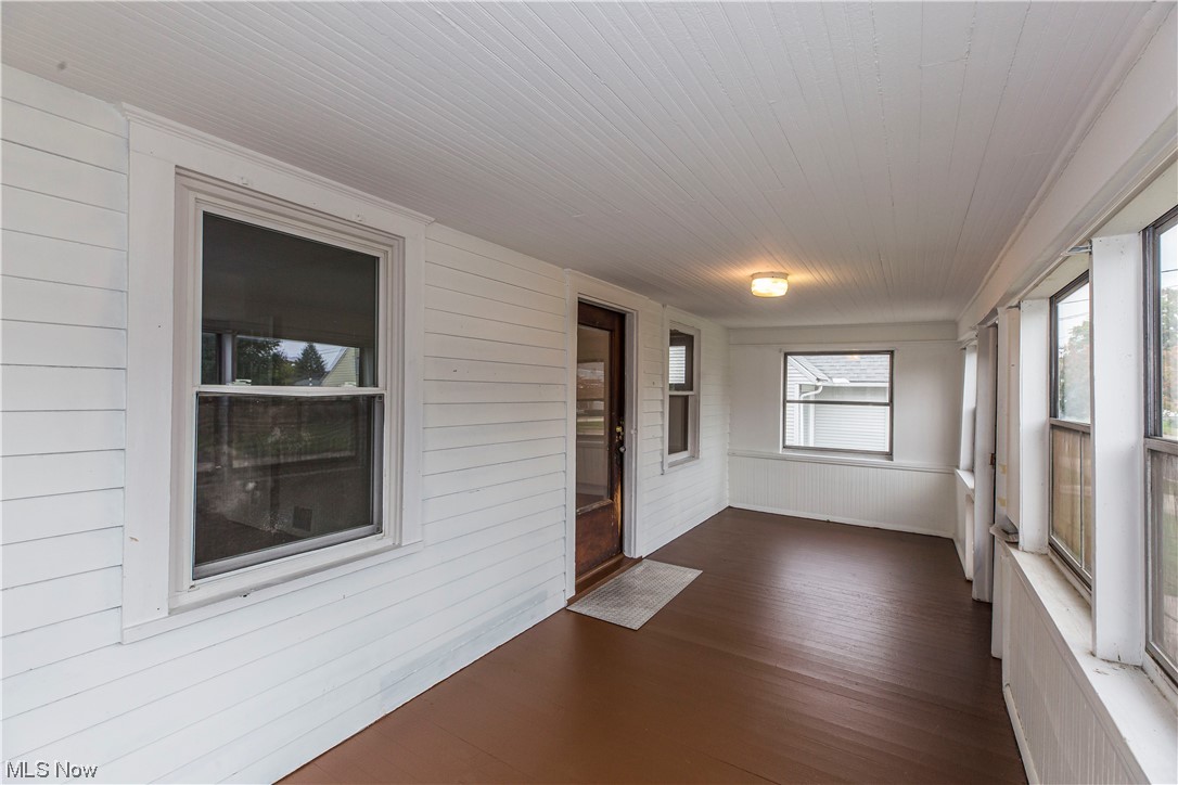 Courtland Allotment - Residential