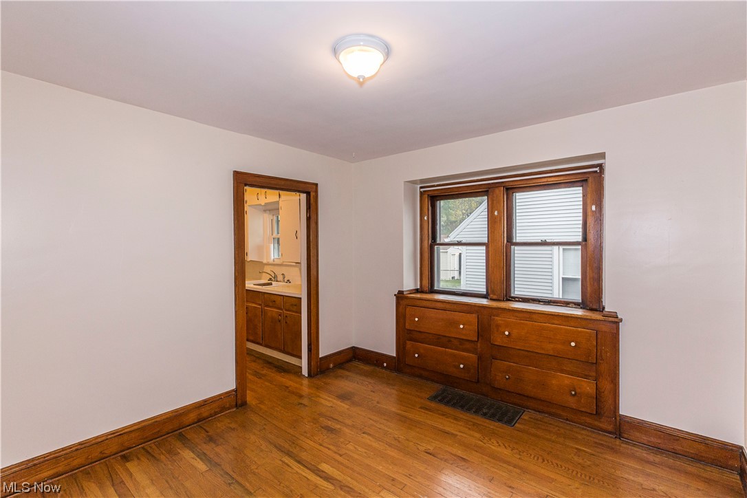 Courtland Allotment - Residential