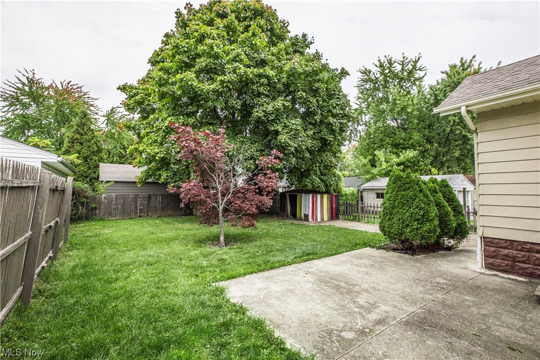 Courtland Allotment - Residential