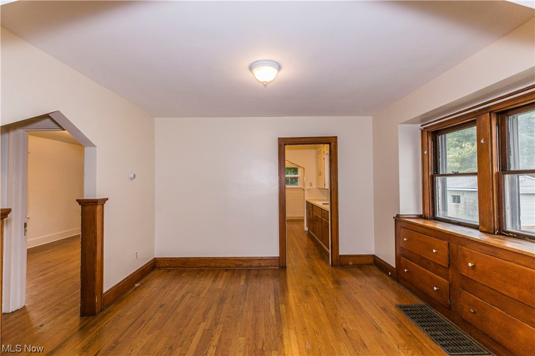 Courtland Allotment - Residential