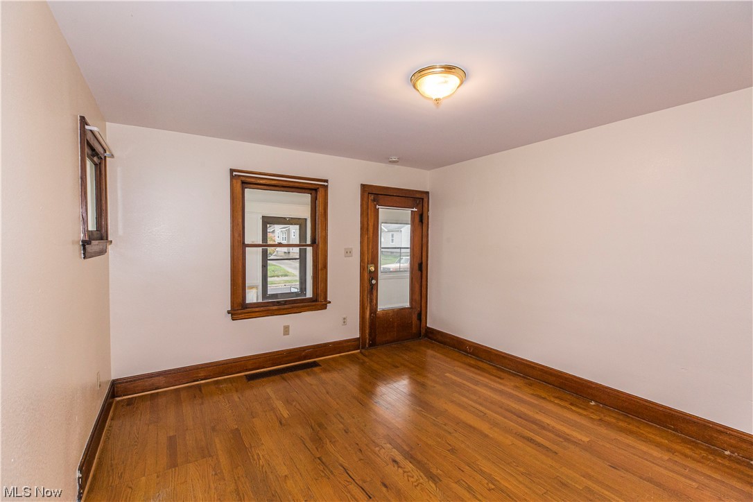 Courtland Allotment - Residential