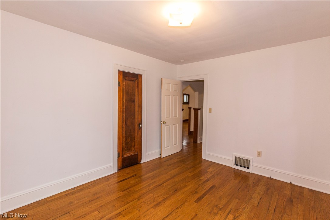 Courtland Allotment - Residential