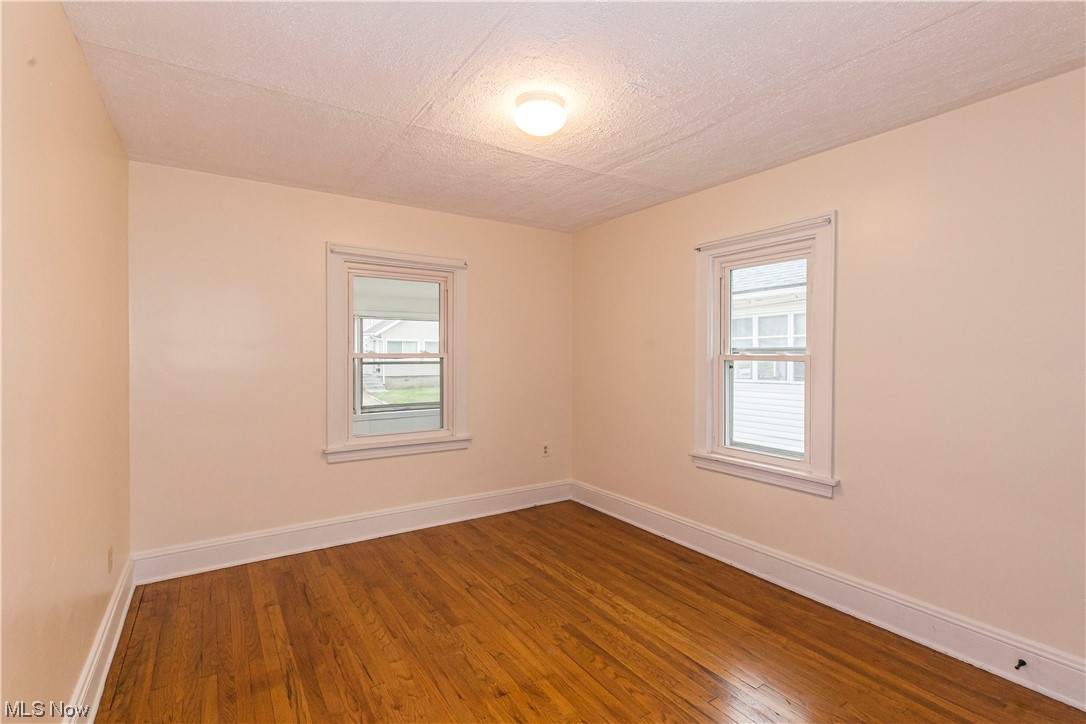 Courtland Allotment - Residential