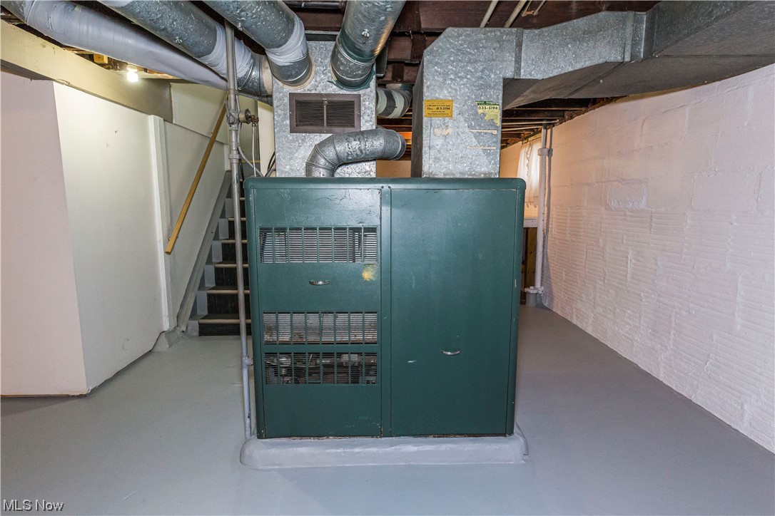 Courtland Allotment - Residential