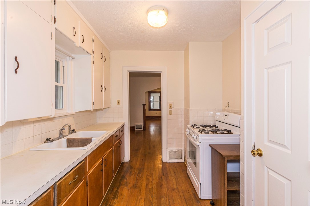 Courtland Allotment - Residential