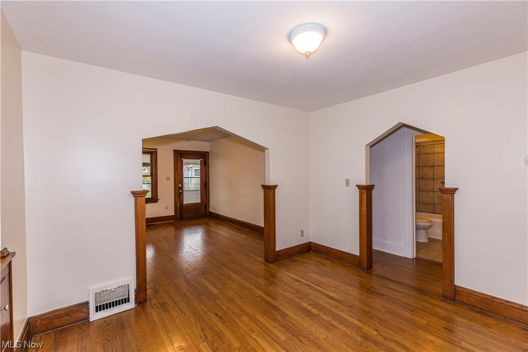 Courtland Allotment - Residential