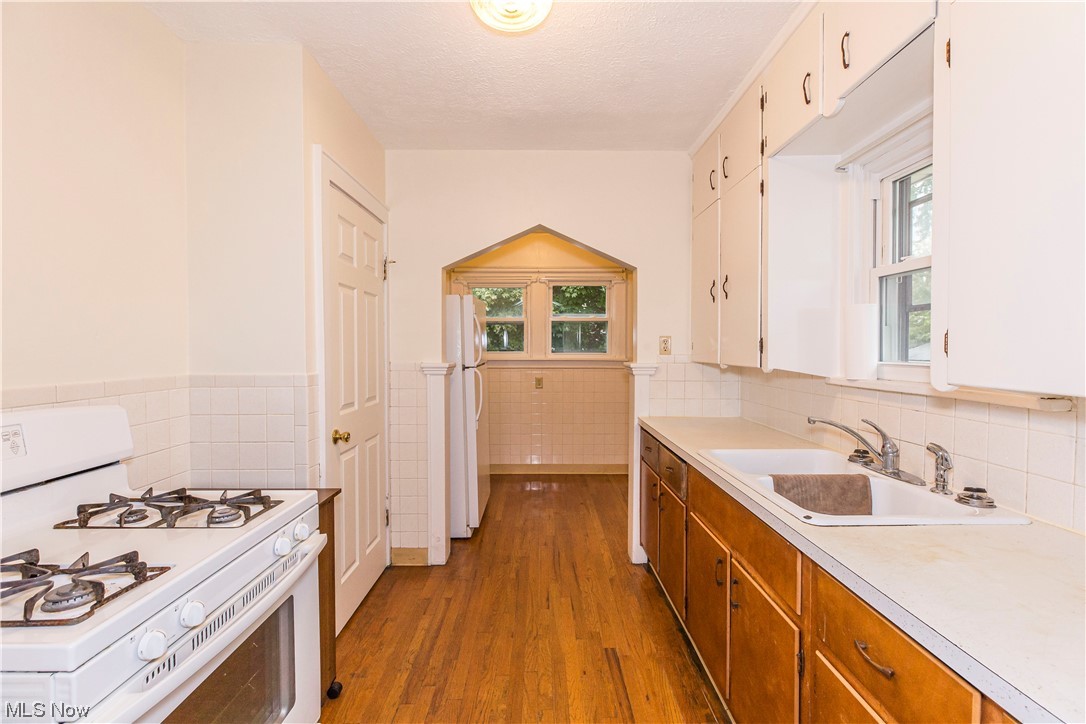 Courtland Allotment - Residential