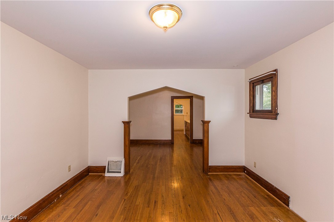 Courtland Allotment - Residential