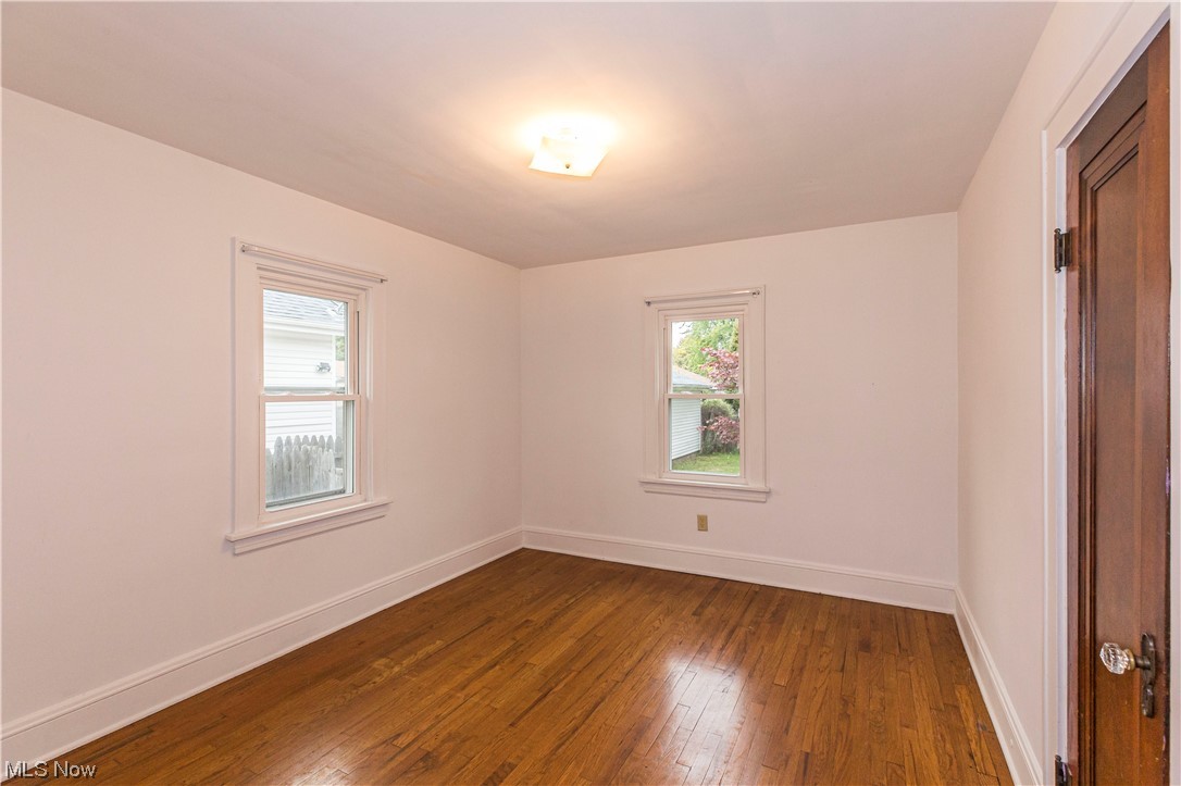 Courtland Allotment - Residential