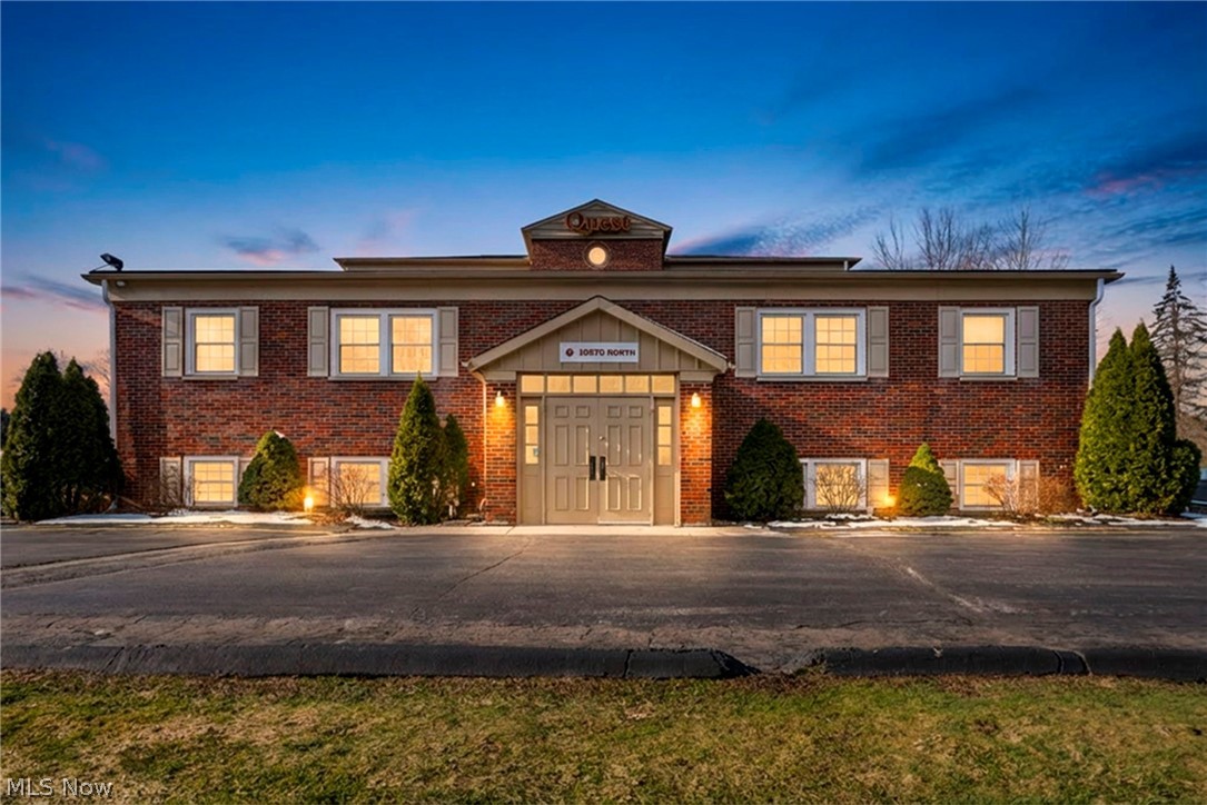 10570 Ravenna Road 1