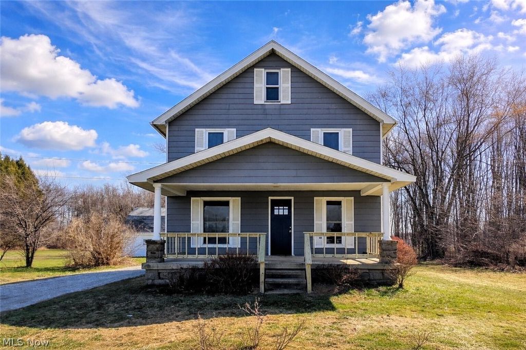 Photo of 630 Dorman Road, Conneaut, OH 44030 (MLS # 5198399)