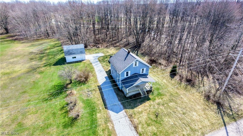 Photo of 630 Dorman Road, Conneaut, OH 44030 (MLS # 5198399)