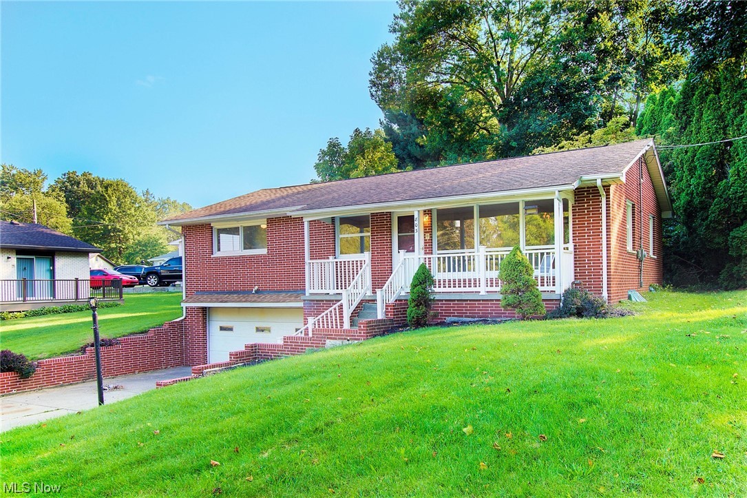 Schalmo Allotment #2 - Residential