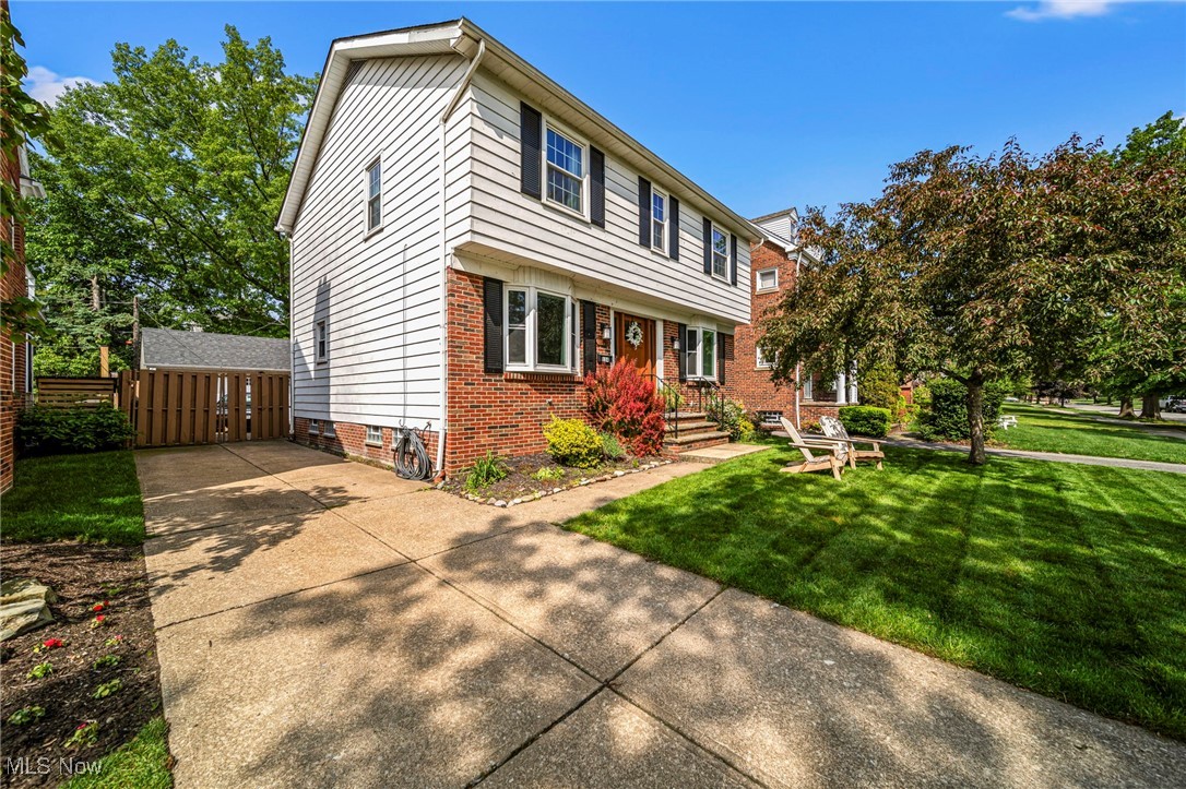 134 E 197th Street, Euclid, Ohio image 2
