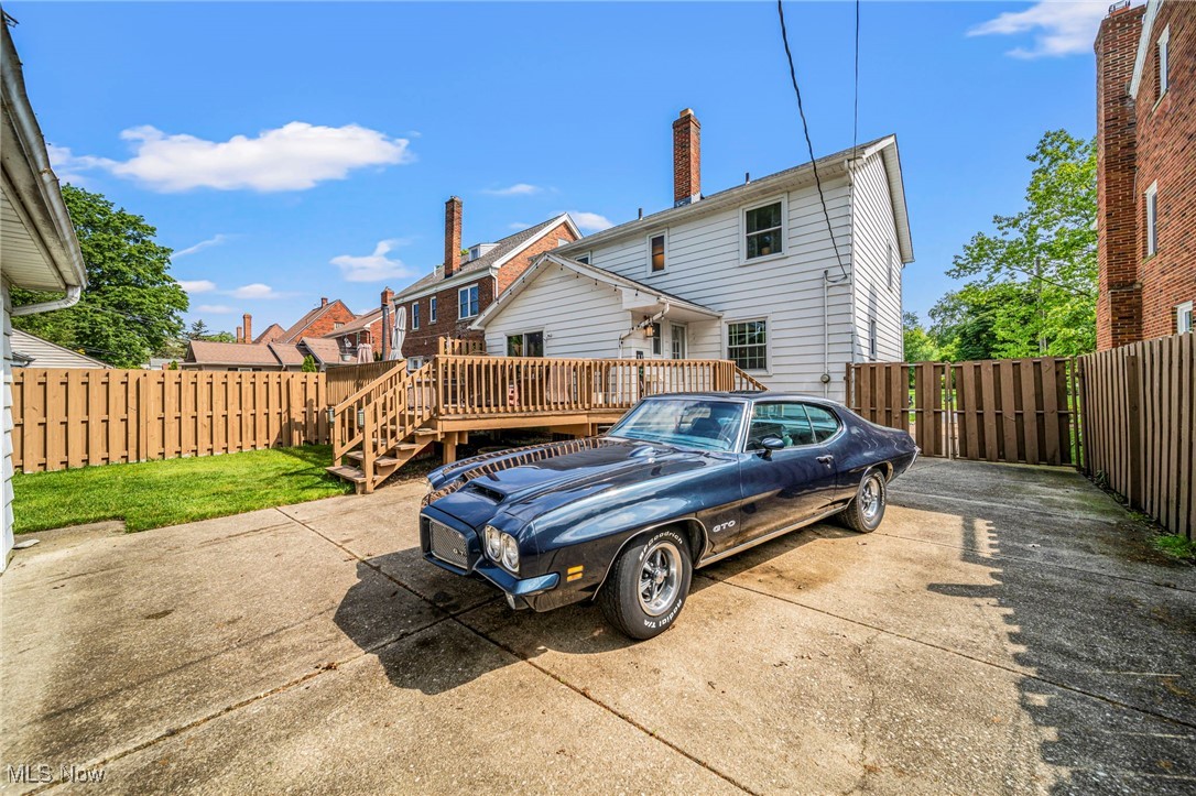 134 E 197th Street, Euclid, Ohio image 34