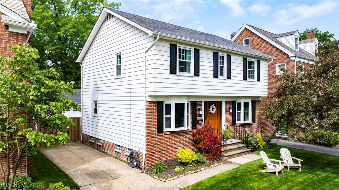 134 E 197th Street, Euclid, Ohio image 1