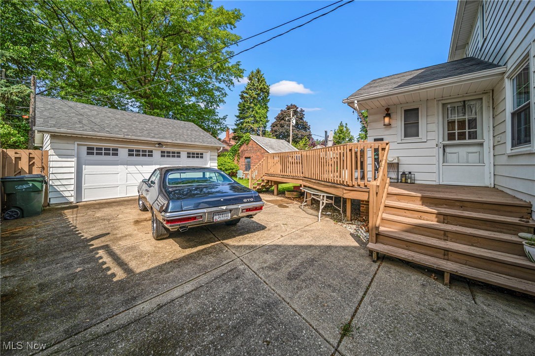 134 E 197th Street, Euclid, Ohio image 33