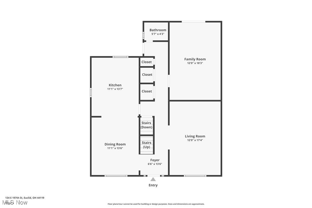 134 E 197th Street, Euclid, Ohio image 37