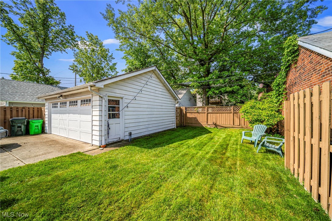 134 E 197th Street, Euclid, Ohio image 35