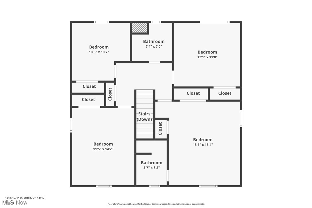 134 E 197th Street, Euclid, Ohio image 38