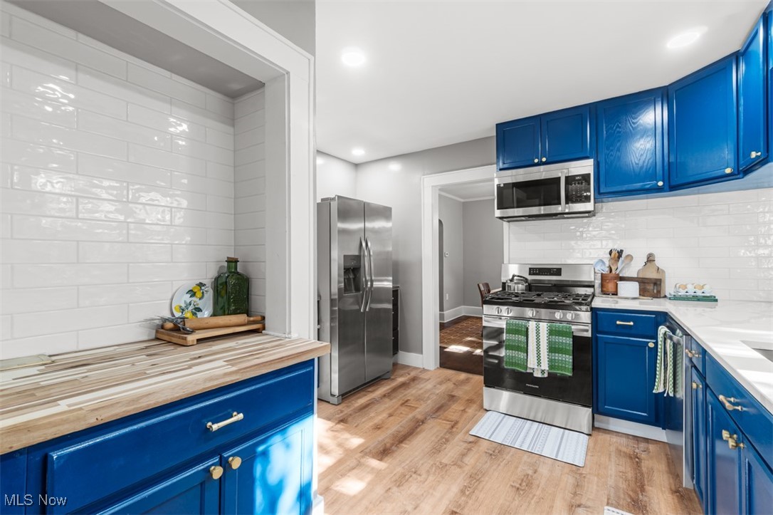 Duncan Heights - Residential