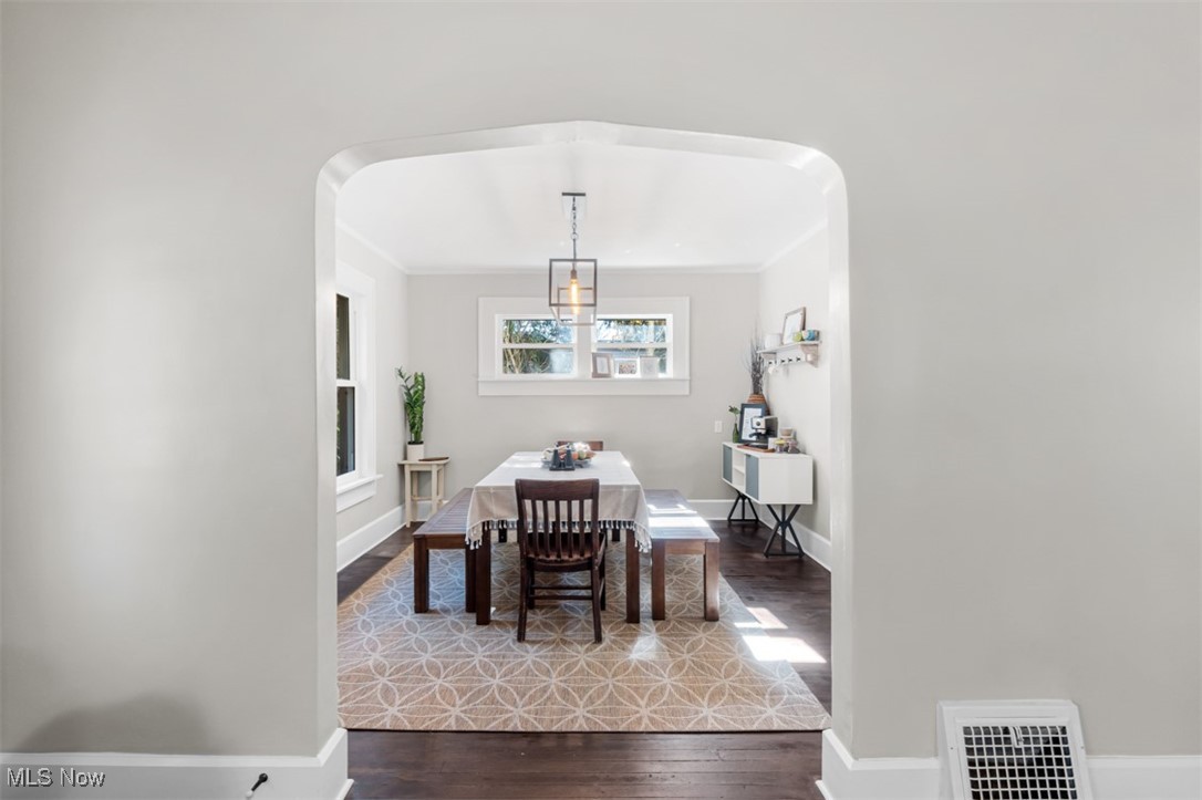 Duncan Heights - Residential