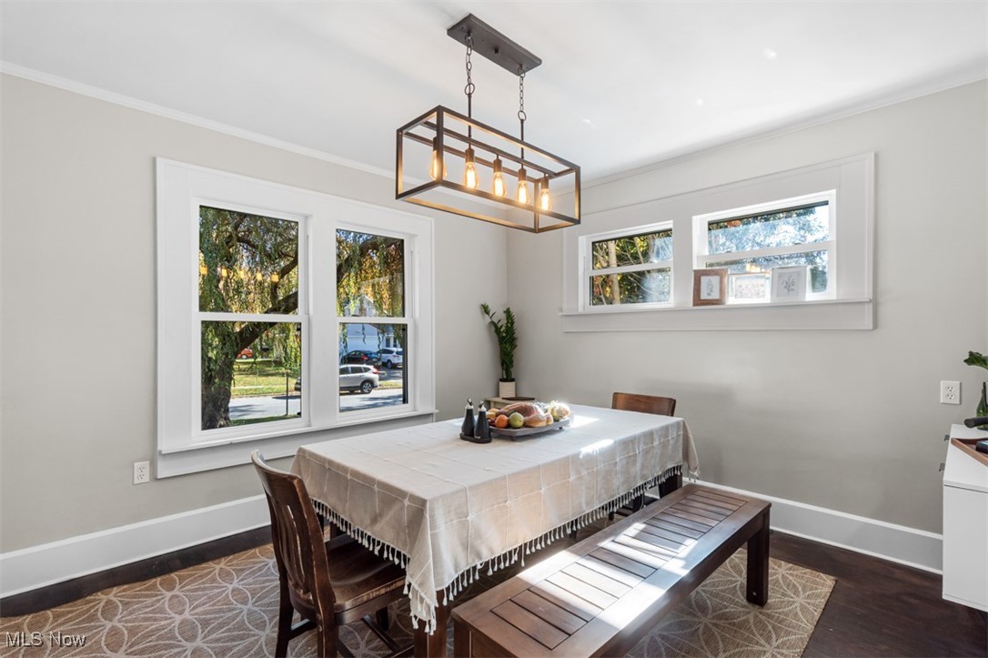 Duncan Heights - Residential