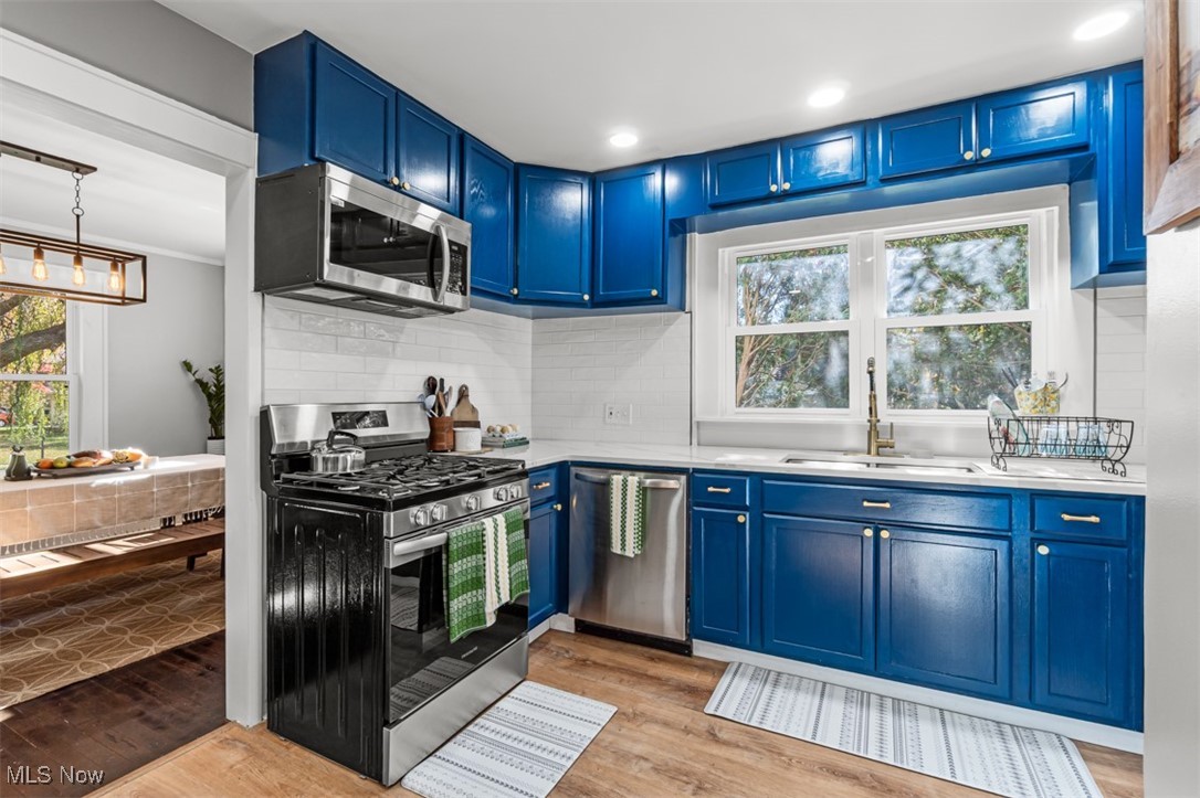 Duncan Heights - Residential