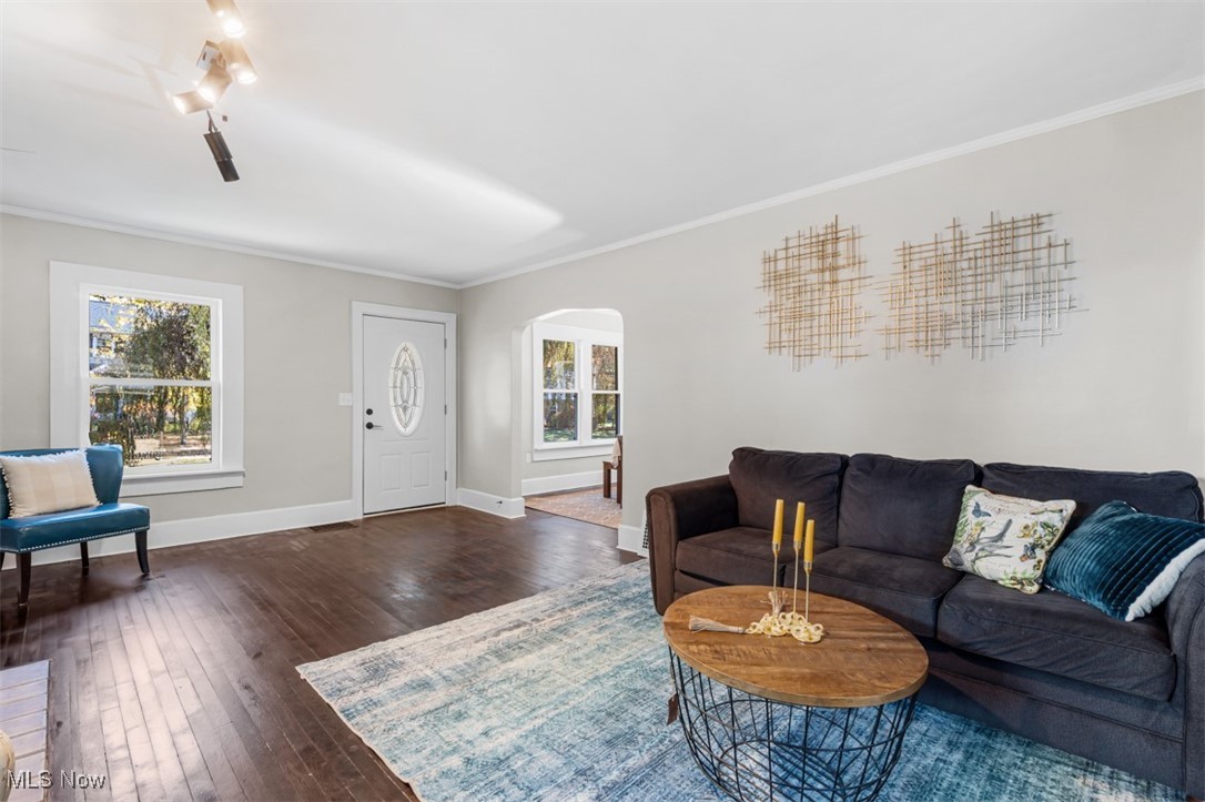 Duncan Heights - Residential