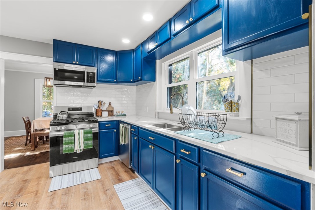 Duncan Heights - Residential