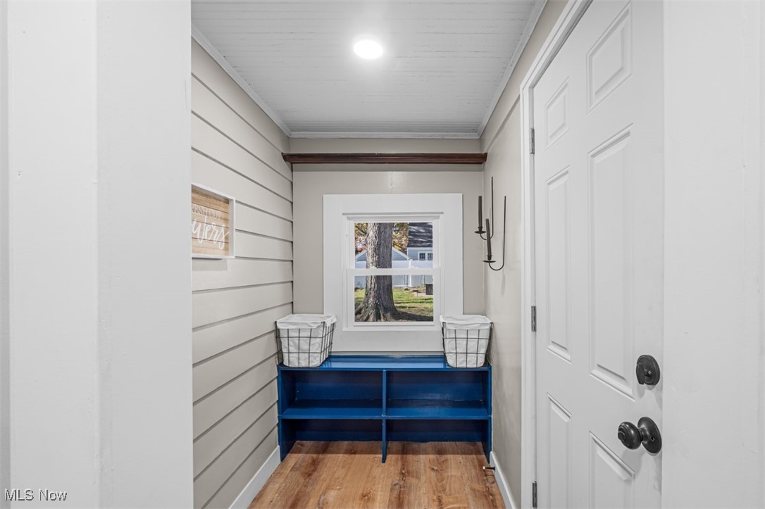 Duncan Heights - Residential