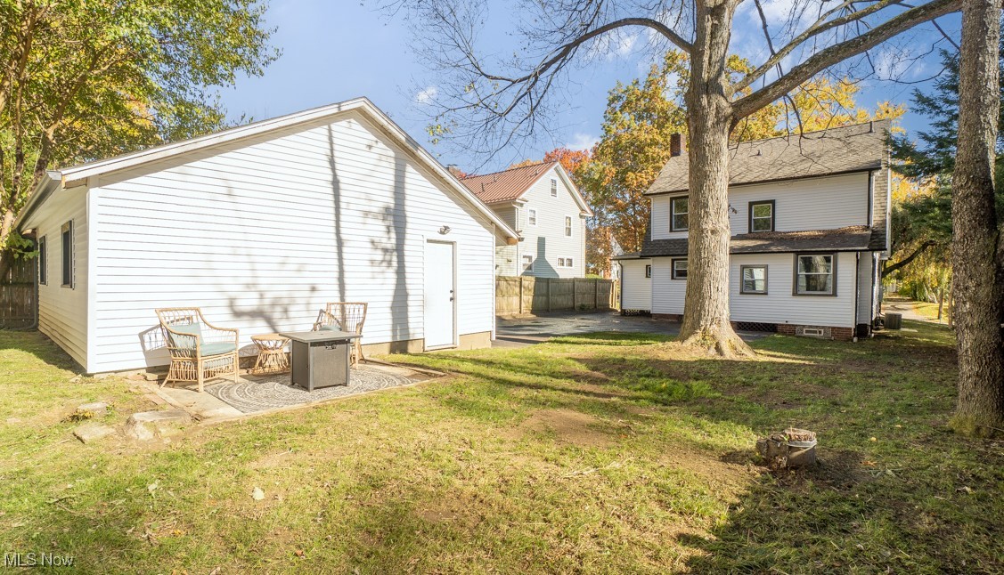 Duncan Heights - Residential