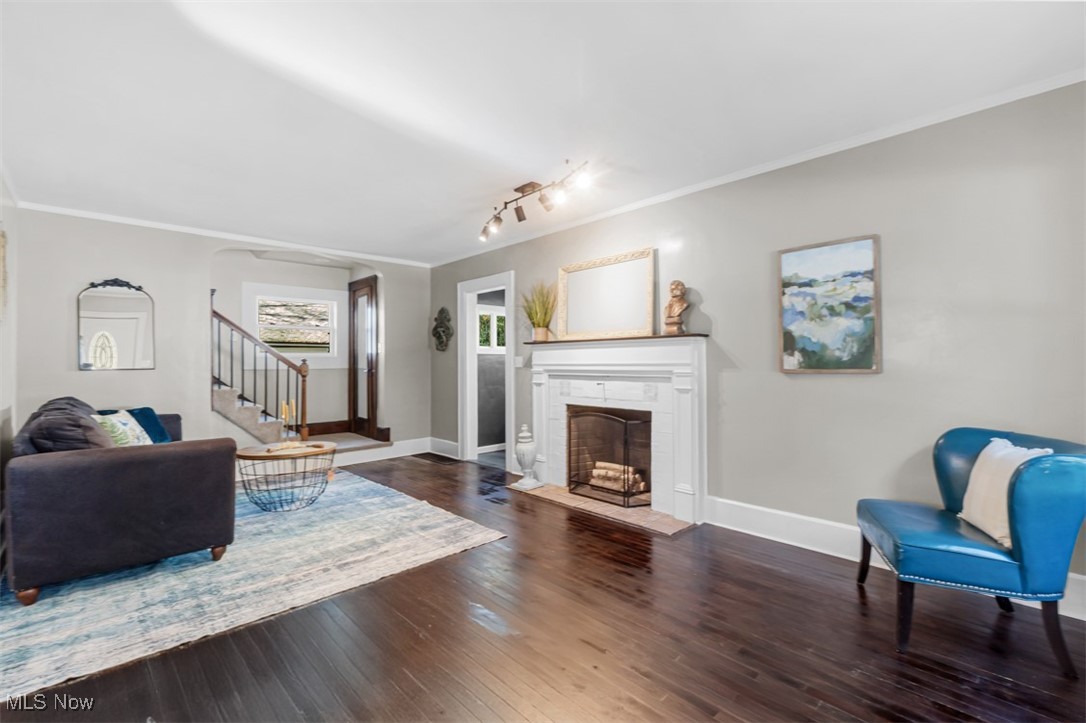 Duncan Heights - Residential