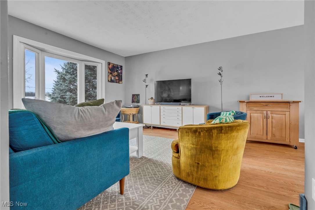 Summit Heights Park - Residential