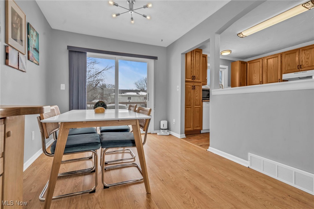 Summit Heights Park - Residential