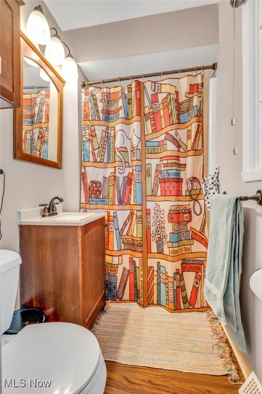 Summit Heights Park - Residential