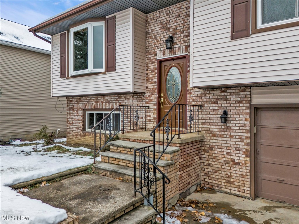 Summit Heights Park - Residential