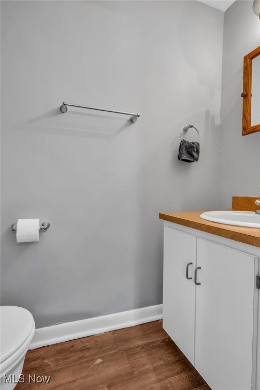 Summit Heights Park - Residential